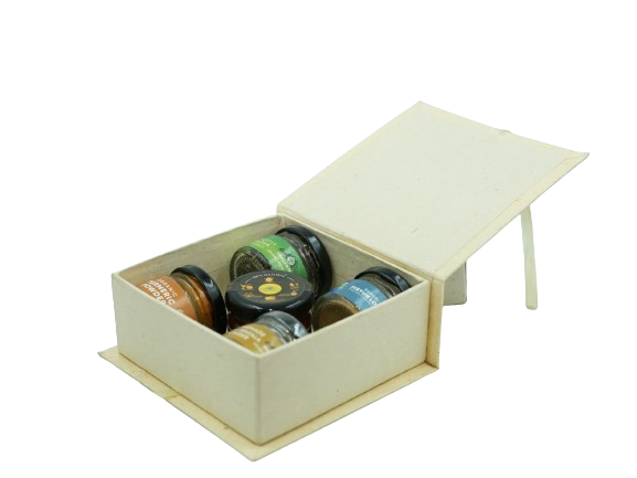 Sampler Gift Pack