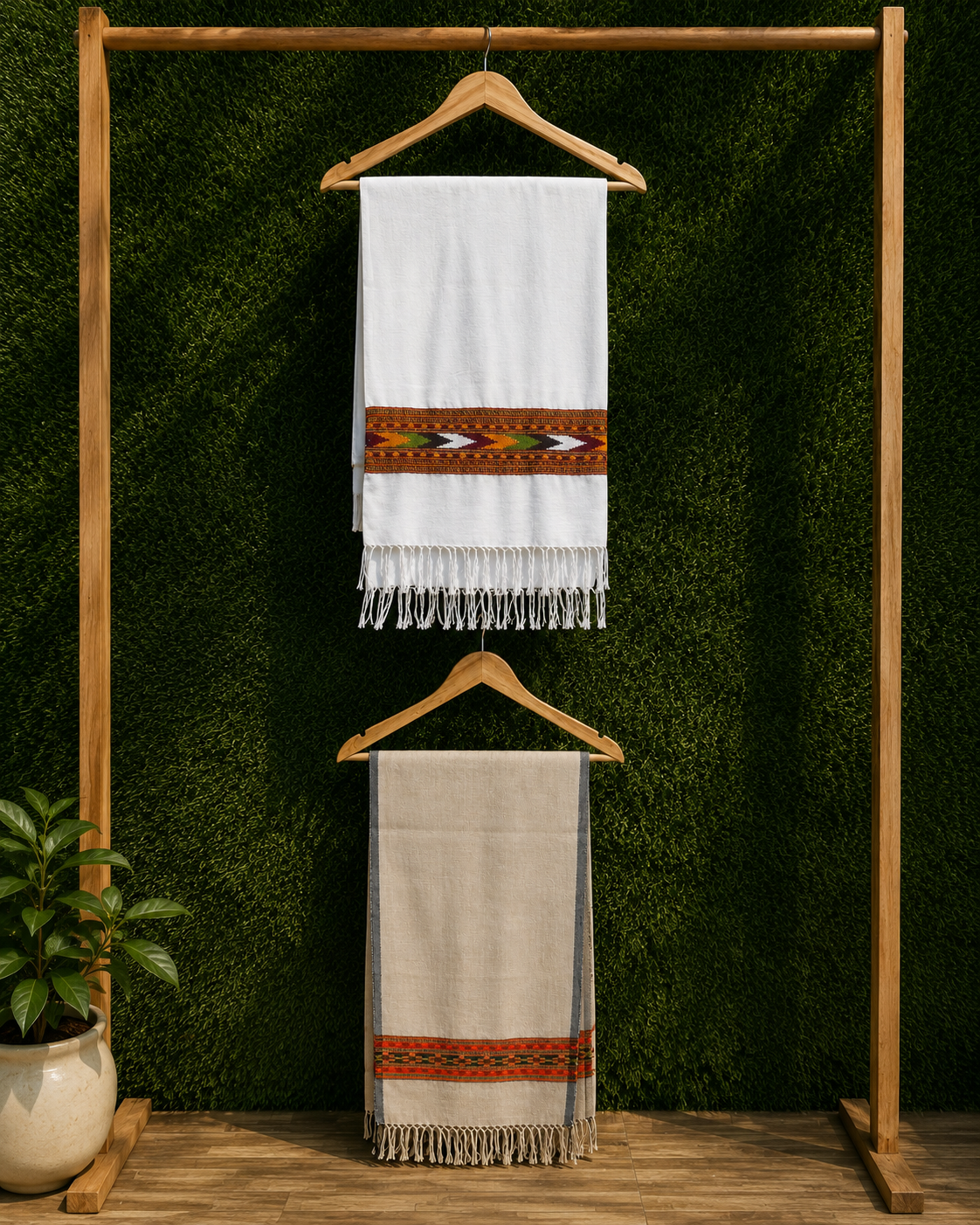 Shawls