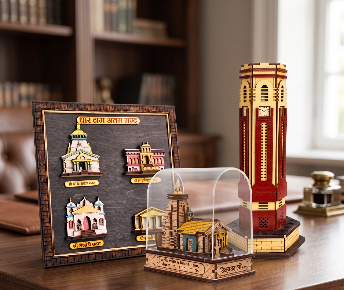 Souvenirs & Gifting Products