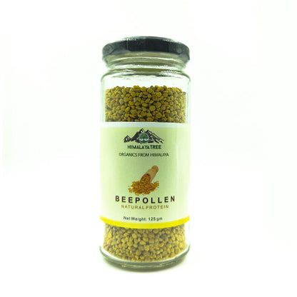 Bee Pollen - Natural Protein (Multivitamin)