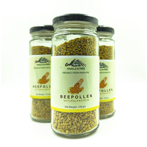 Bee Pollen - Natural Protein (Multivitamin)