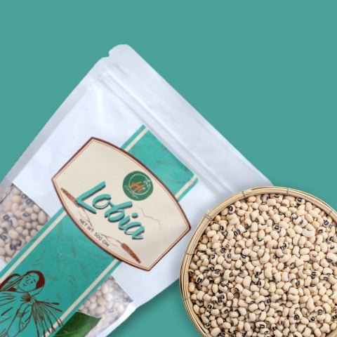 Lobia Dal – Pahadi Store