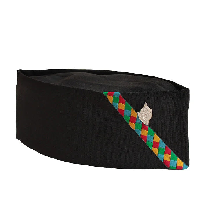Uttarakhand Pahadi Topi – Traditional Himalayan Cap | All Weather