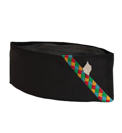 Uttarakhand Pahadi Topi – Traditional Himalayan Cap | All Weather
