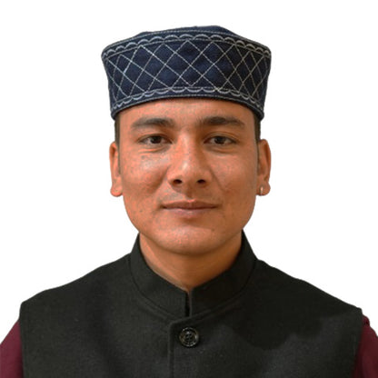 Garhwali Topi