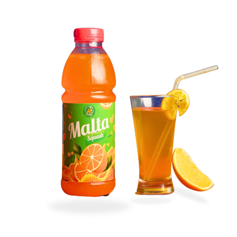 Buy Malta Squash Drink From Pahadi Store