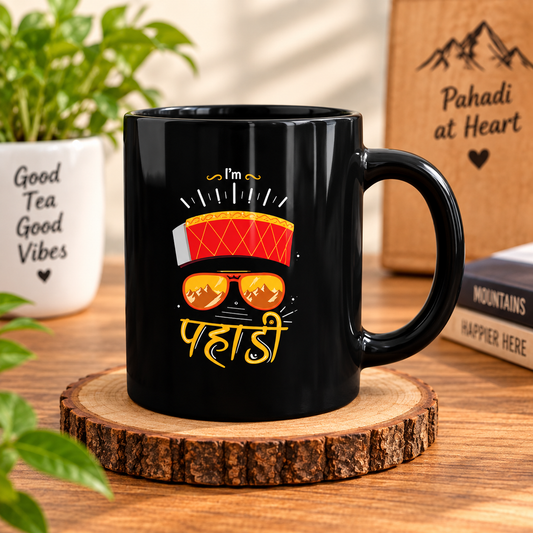Coffee Mug