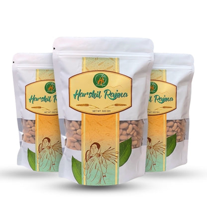 Harshil Rajma – Premium Himalayan Kidney Beans, Pahadi Store