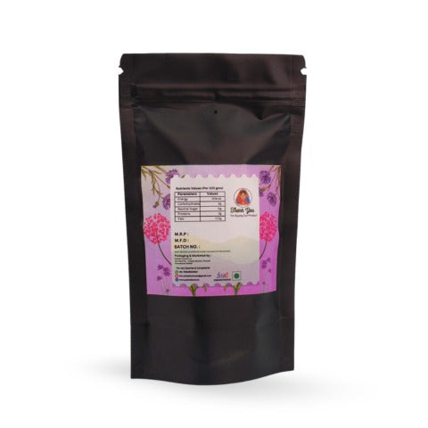 Natural pahadi herb for cooking, Tadka, Jambu, Faran