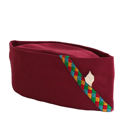 Uttarakhand Pahadi Topi – Traditional Himalayan Cap | All Weather