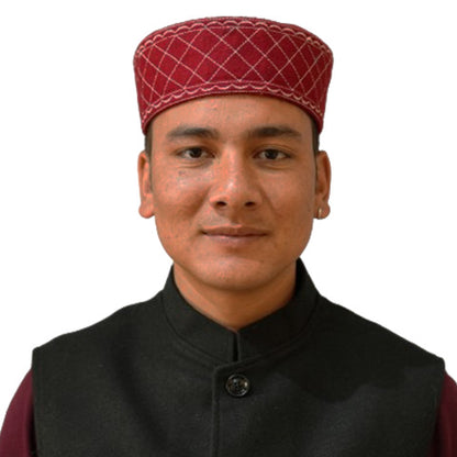 Garhwali Topi