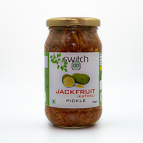 Jackfruit Pickle