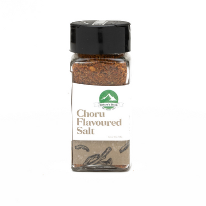 Choru Flavoured Salt