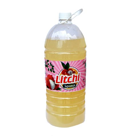 Litchi Squash