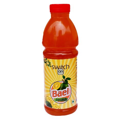 Bael Squash