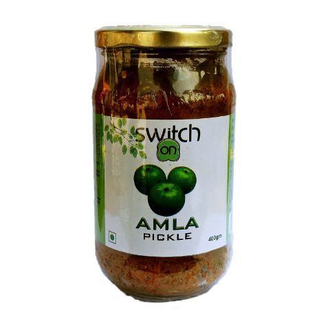 Amla Pickle